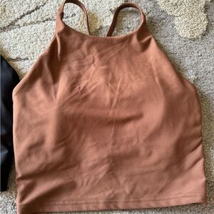 Bundle!Light support sports bra